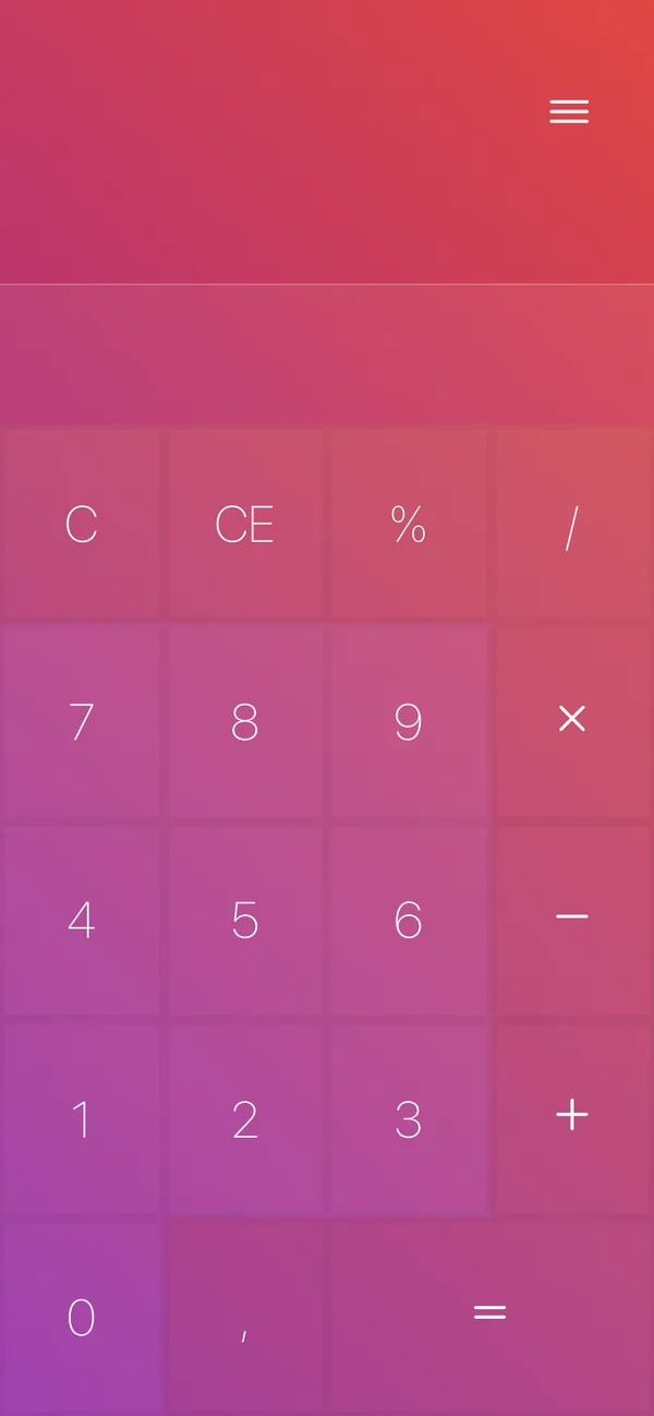 La calculatrice vocale de NUMERA